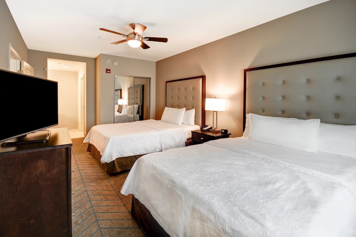 Homewood Suites by Hilton Tampa-Port Richey — photo 2