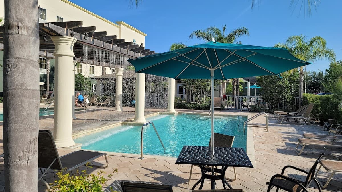 Homewood Suites by Hilton Tampa-Port Richey — photo 3