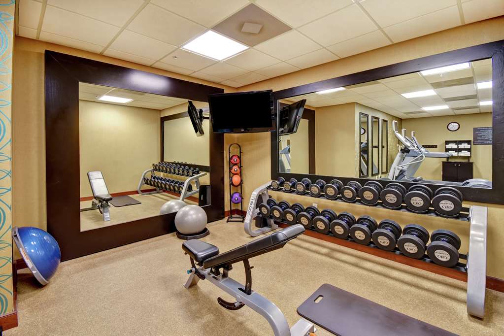 Homewood Suites by Hilton Tampa-Port Richey — photo 5
