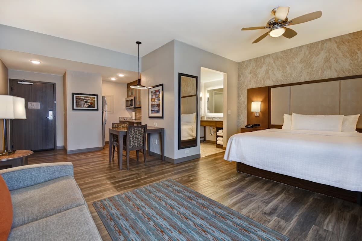 Homewood Suites by Hilton Moab — photo 2
