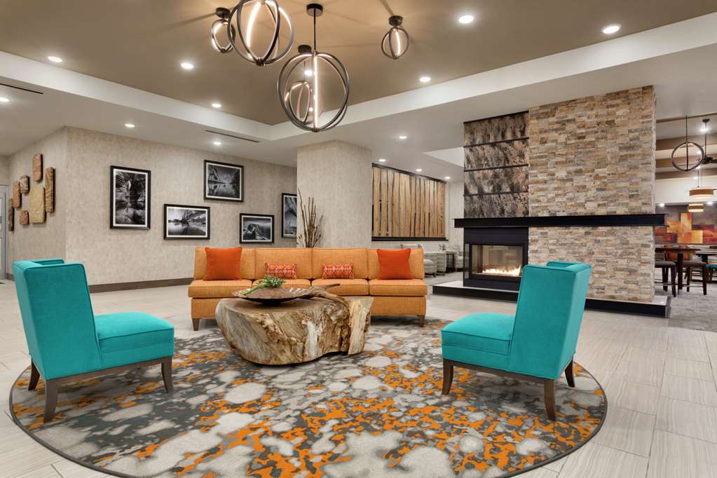 Homewood Suites by Hilton Moab — photo 5