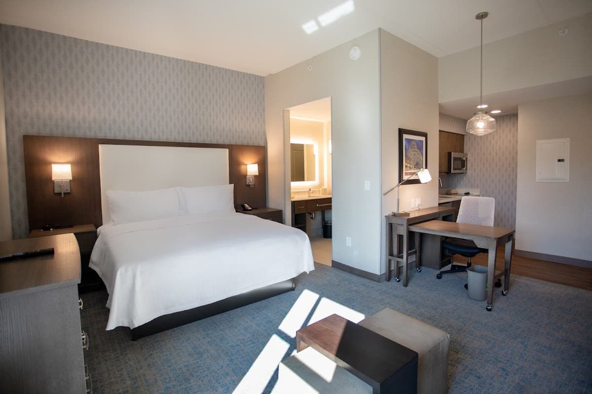 Homewood Suites by Hilton Reston — photo 2