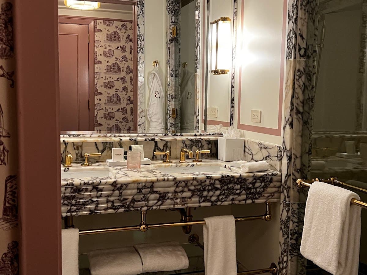 Fouquet's New York — photo 4