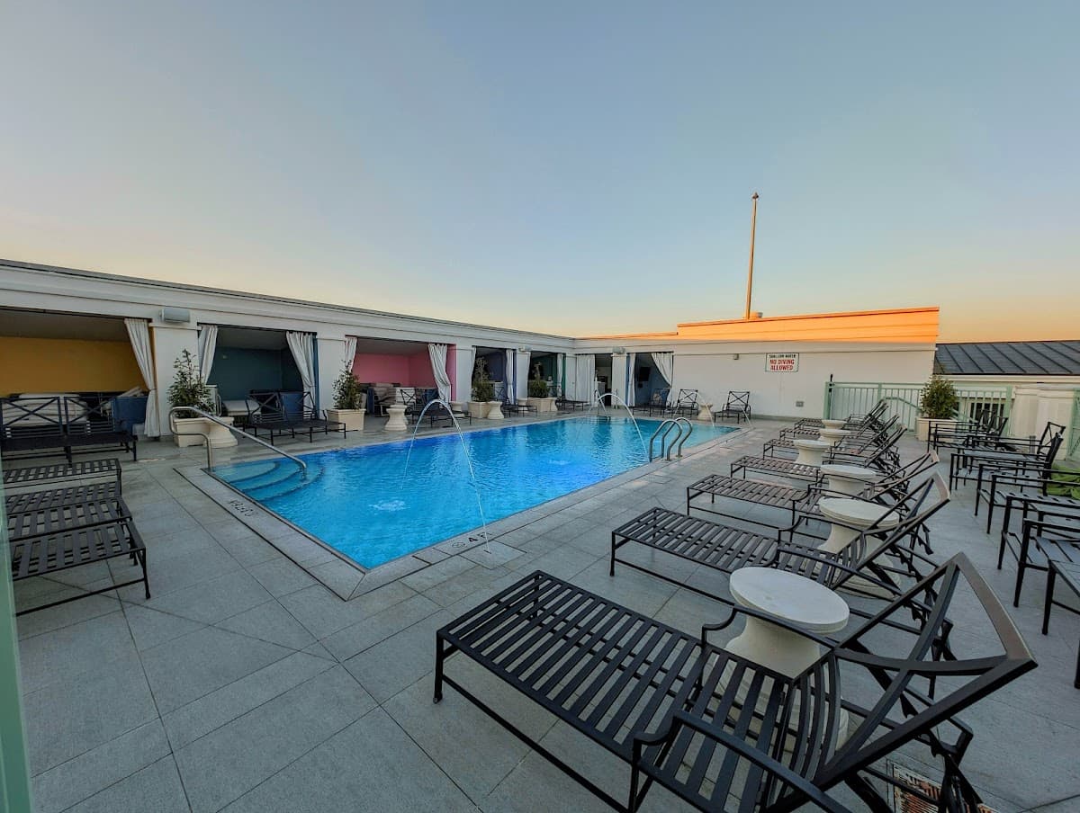 Hotel Bennett — photo 3