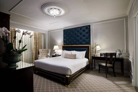 Hotel Carmichael, Autograph Collection — photo 2