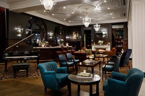 Hotel Carmichael, Autograph Collection — photo 5