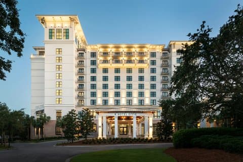 Hotel Effie Sandestin, Autograph Collection