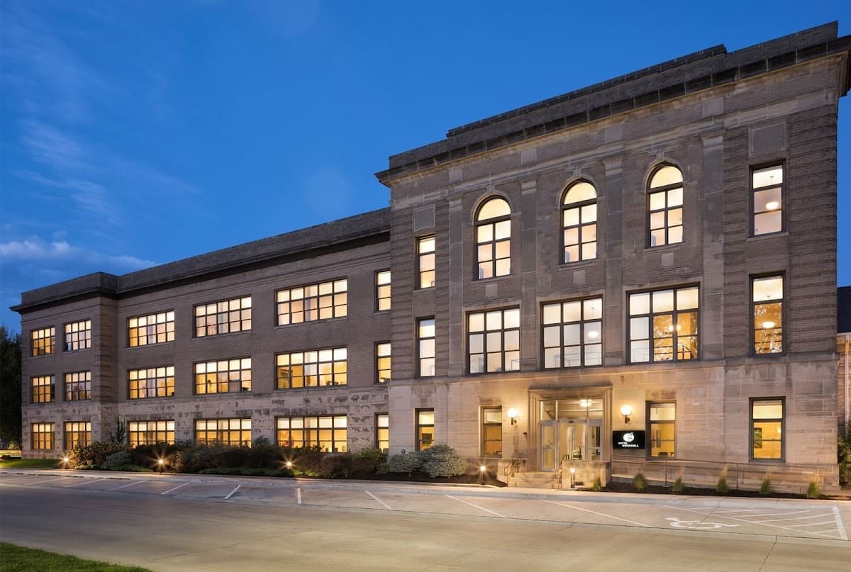 Hotel Grinnell