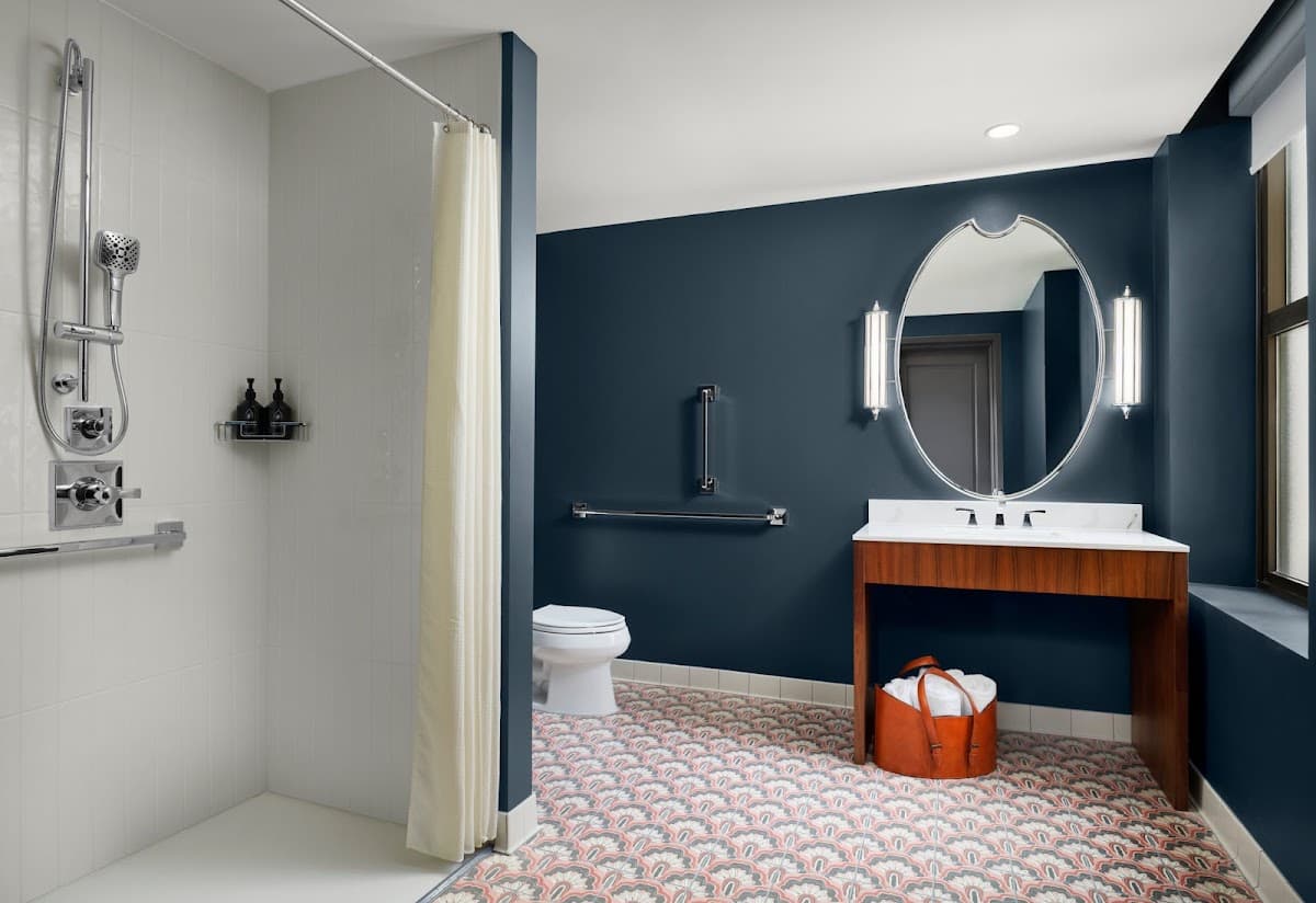 Hotel Indigo Nashville - the Countrypolitan by IHG — photo 3