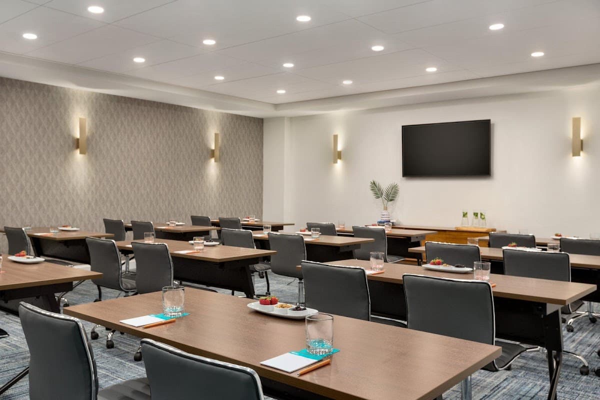 Hotel Indigo Winston-Salem Downtown by IHG — photo 4