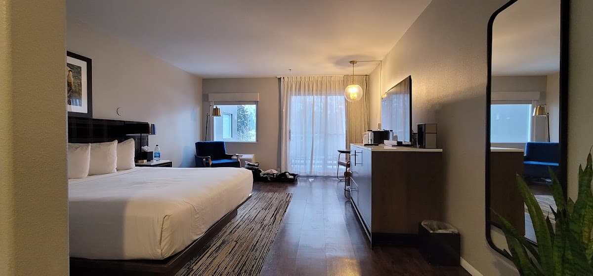 Hotel Ketchum — photo 2