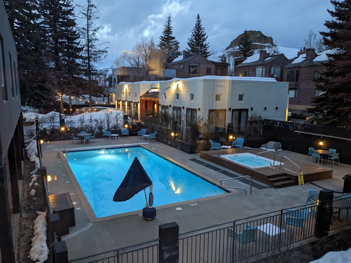 Hotel Ketchum — photo 3