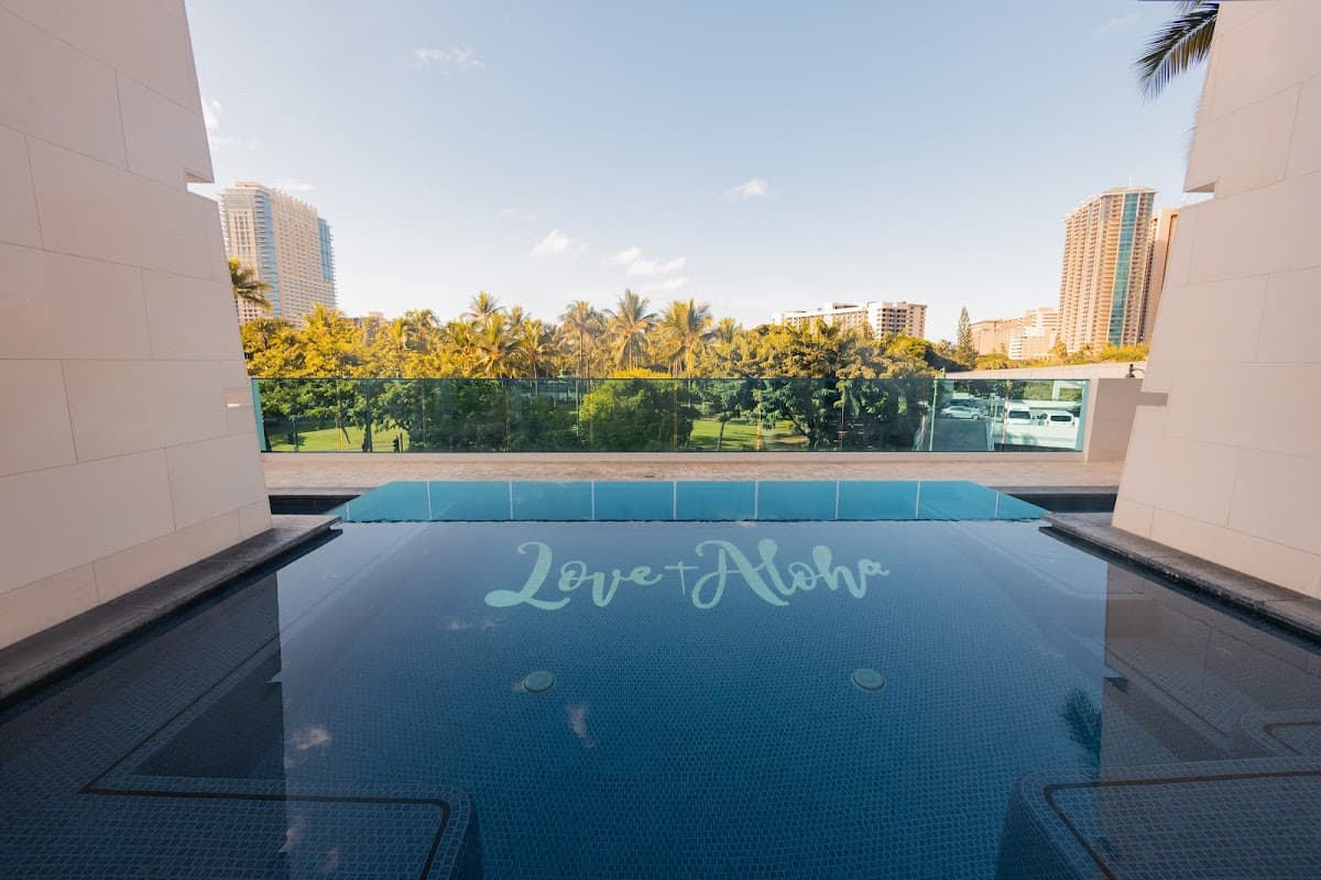Hotel La Croix - Honolulu, HI — photo 3