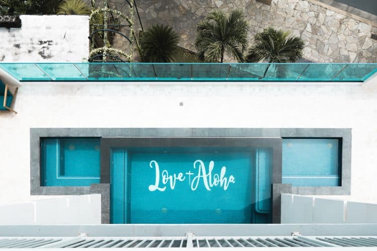 Hotel La Croix - Honolulu, HI — photo 5