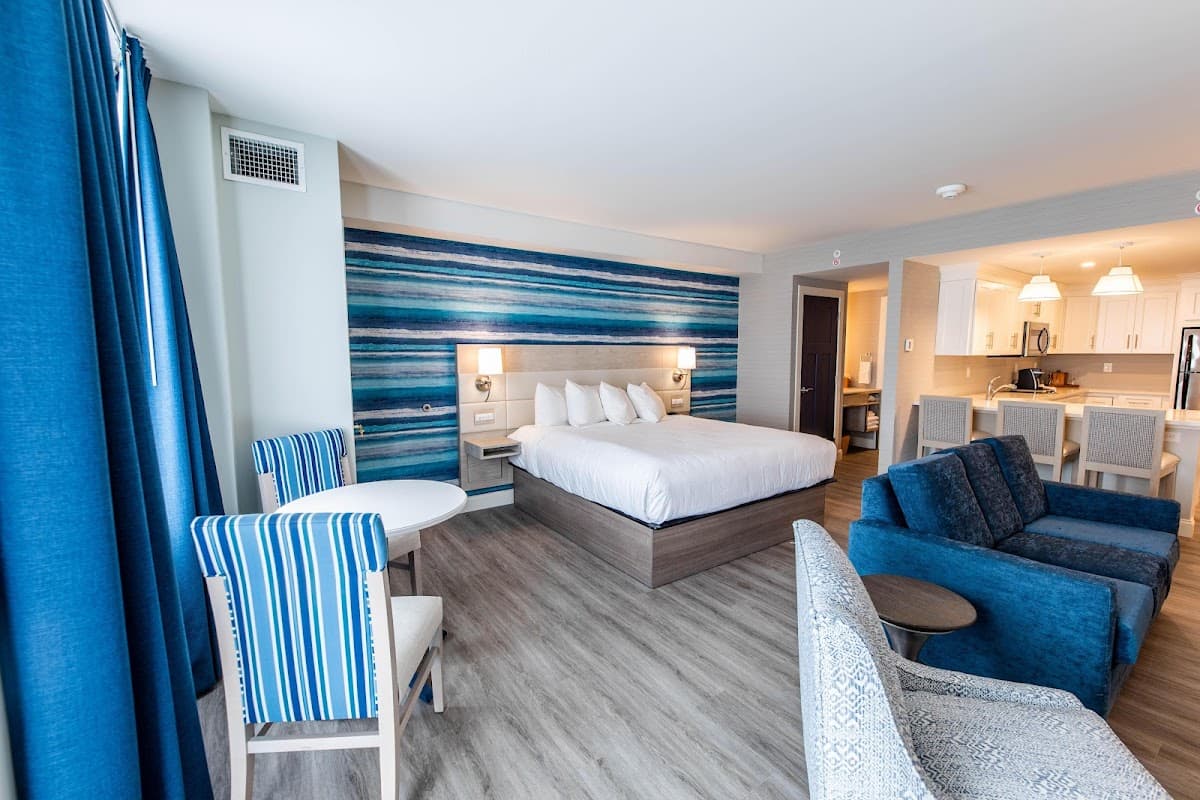 Hotel LBI — photo 2