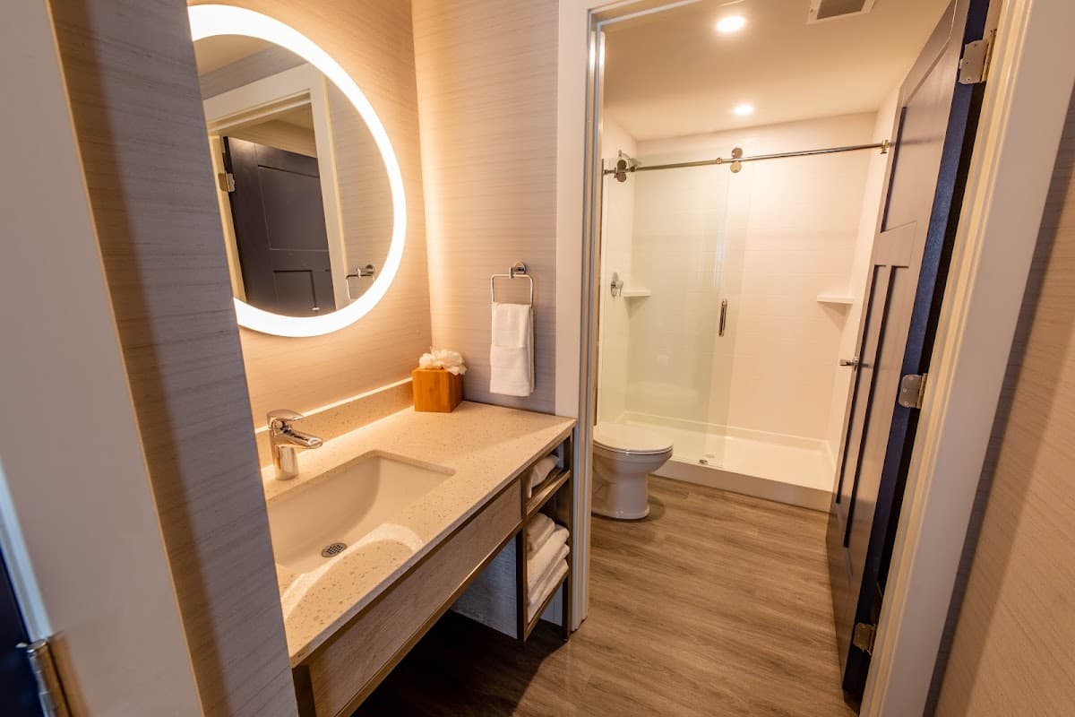 Hotel LBI — photo 4