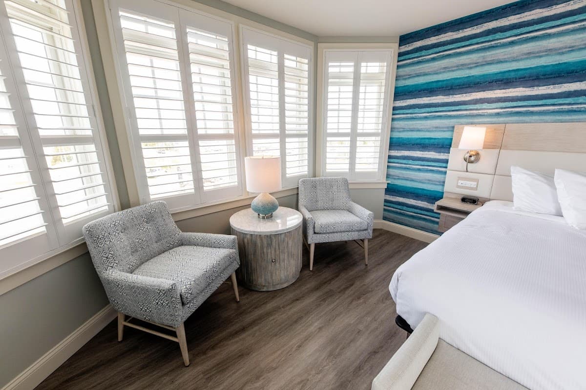Hotel LBI — photo 5