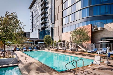 Hotel Nia, Autograph Collection — photo 1