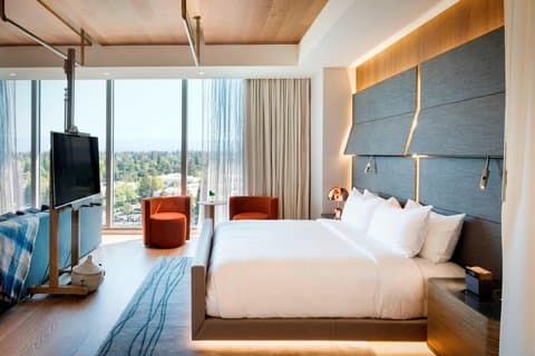 Hotel Nia, Autograph Collection — photo 2