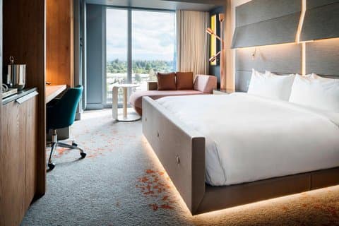 Hotel Nia, Autograph Collection — photo 5