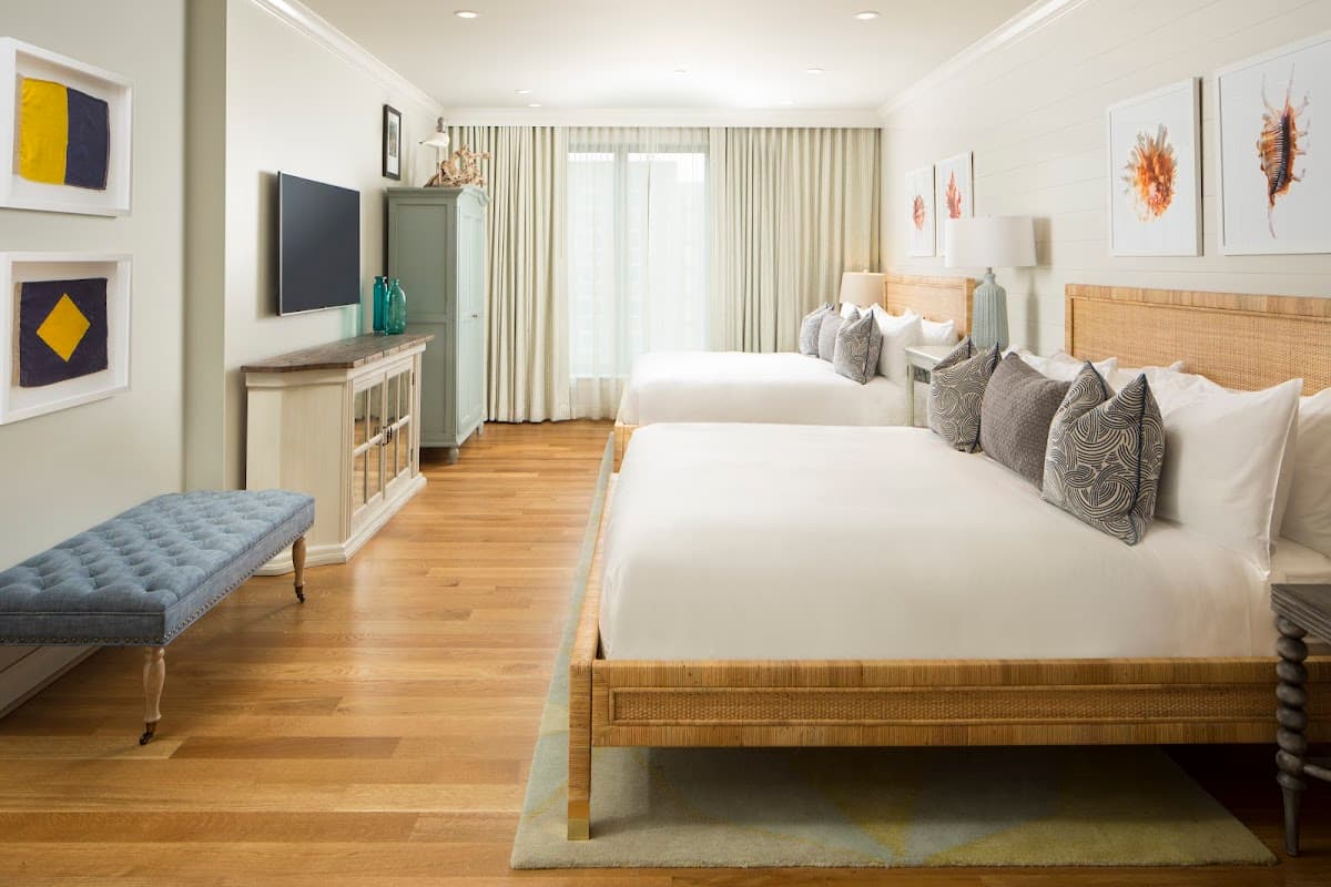 Hotel ZaZa Houston Memorial City — photo 2