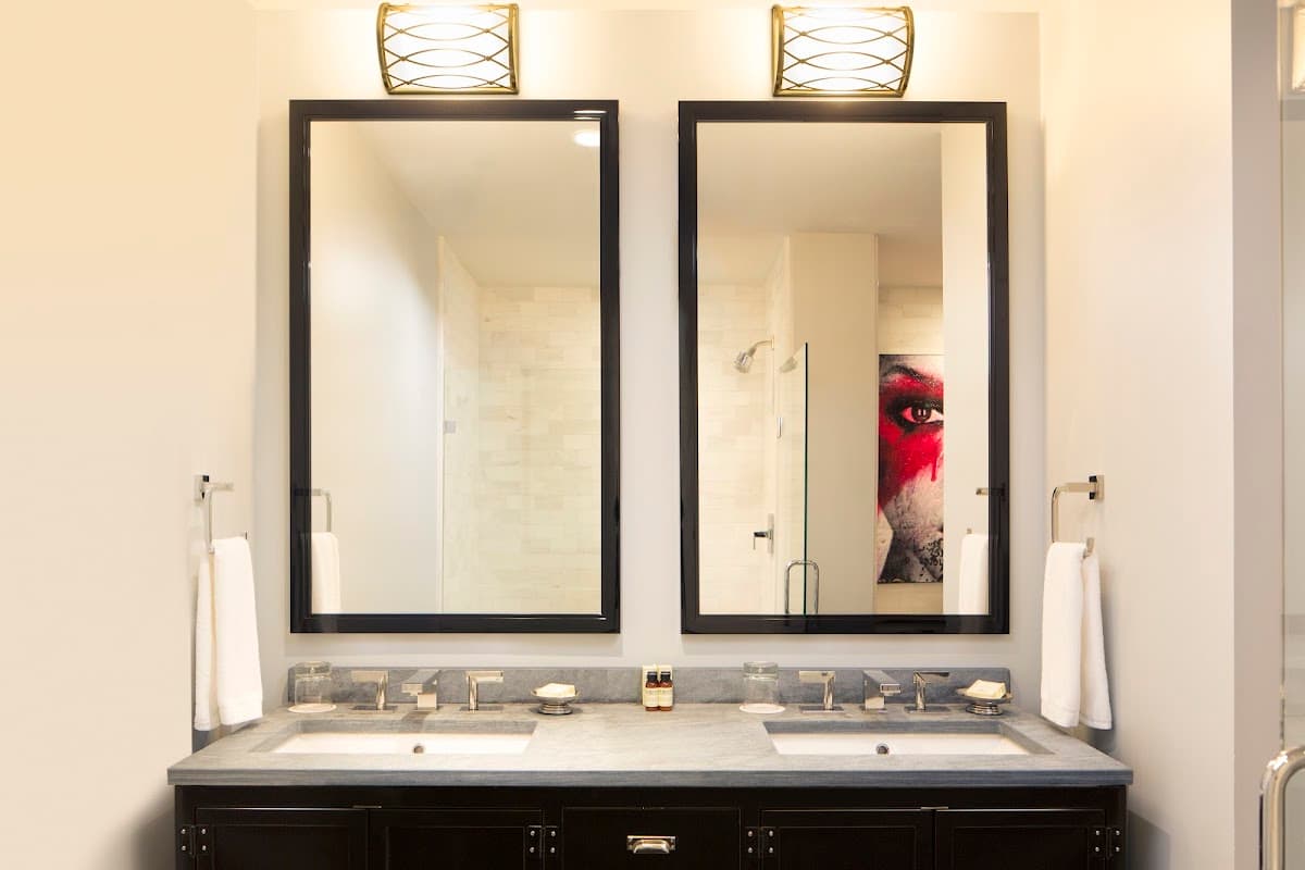 Hotel ZaZa Houston Memorial City — photo 4