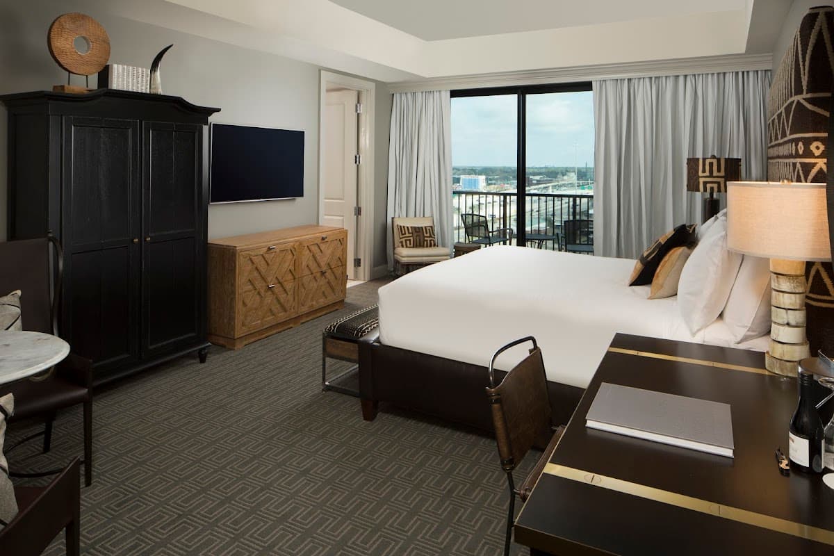 Hotel ZaZa Houston Memorial City — photo 5