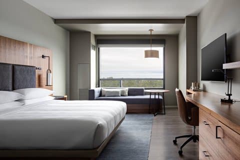 Houston CityPlace Marriott at Springwoods Village — photo 2