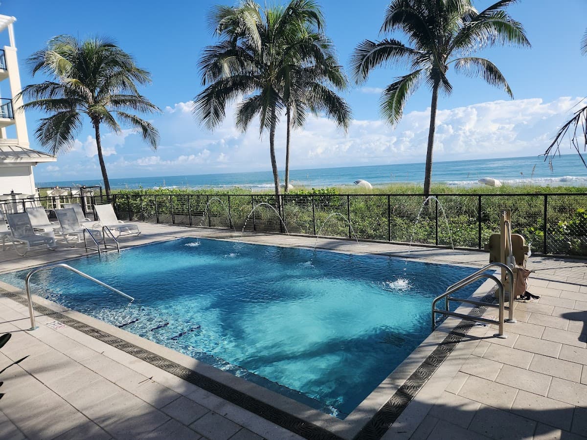 Hutchinson Shores Resort & Spa — photo 3