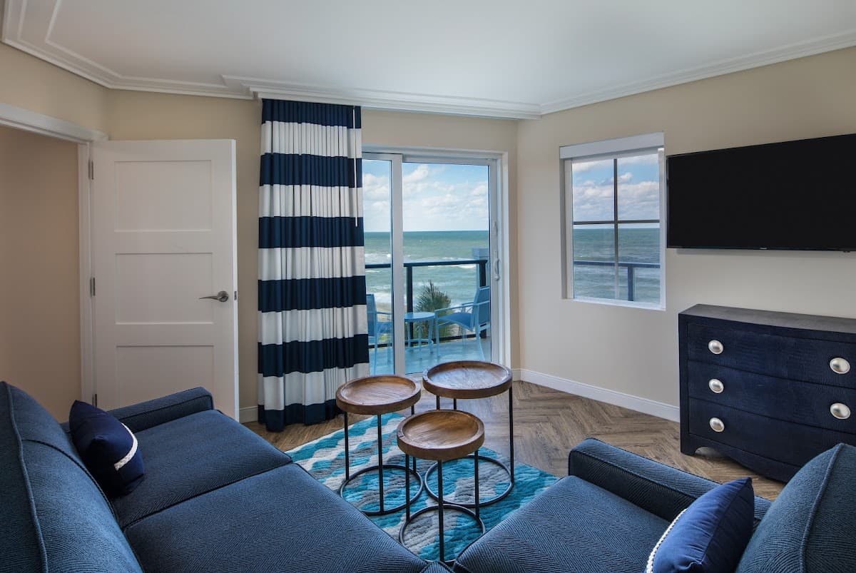 Hutchinson Shores Resort & Spa — photo 5