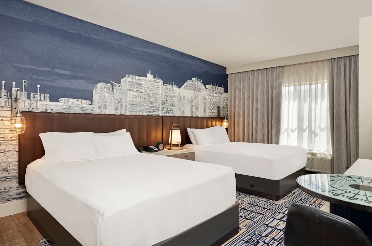 Hyatt Centric The Pike Long Beach — photo 2