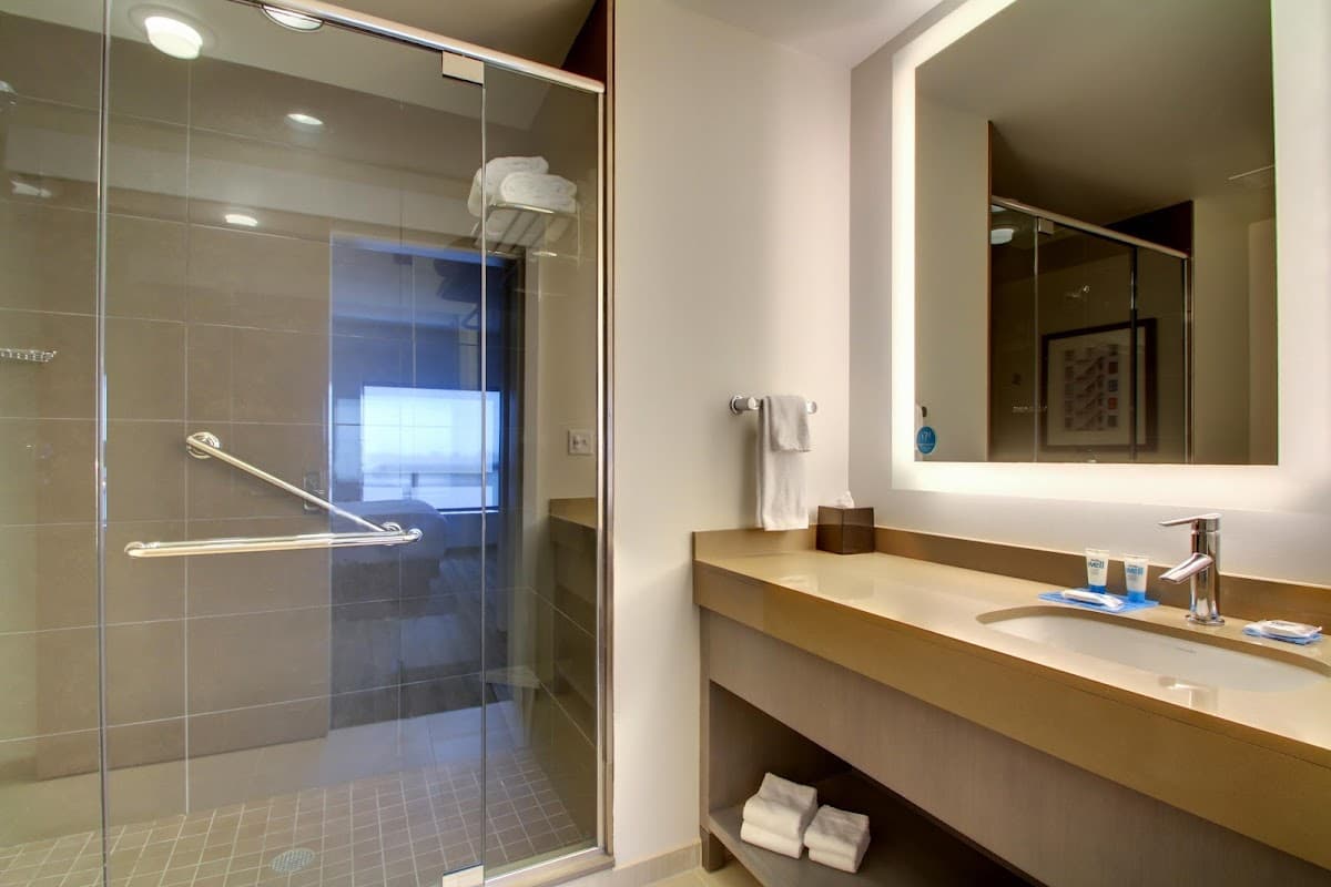 Hyatt House Chicago/Evanston — photo 3