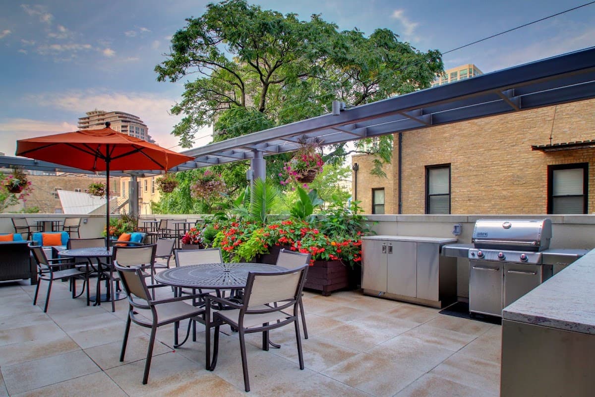 Hyatt House Chicago/Evanston — photo 4