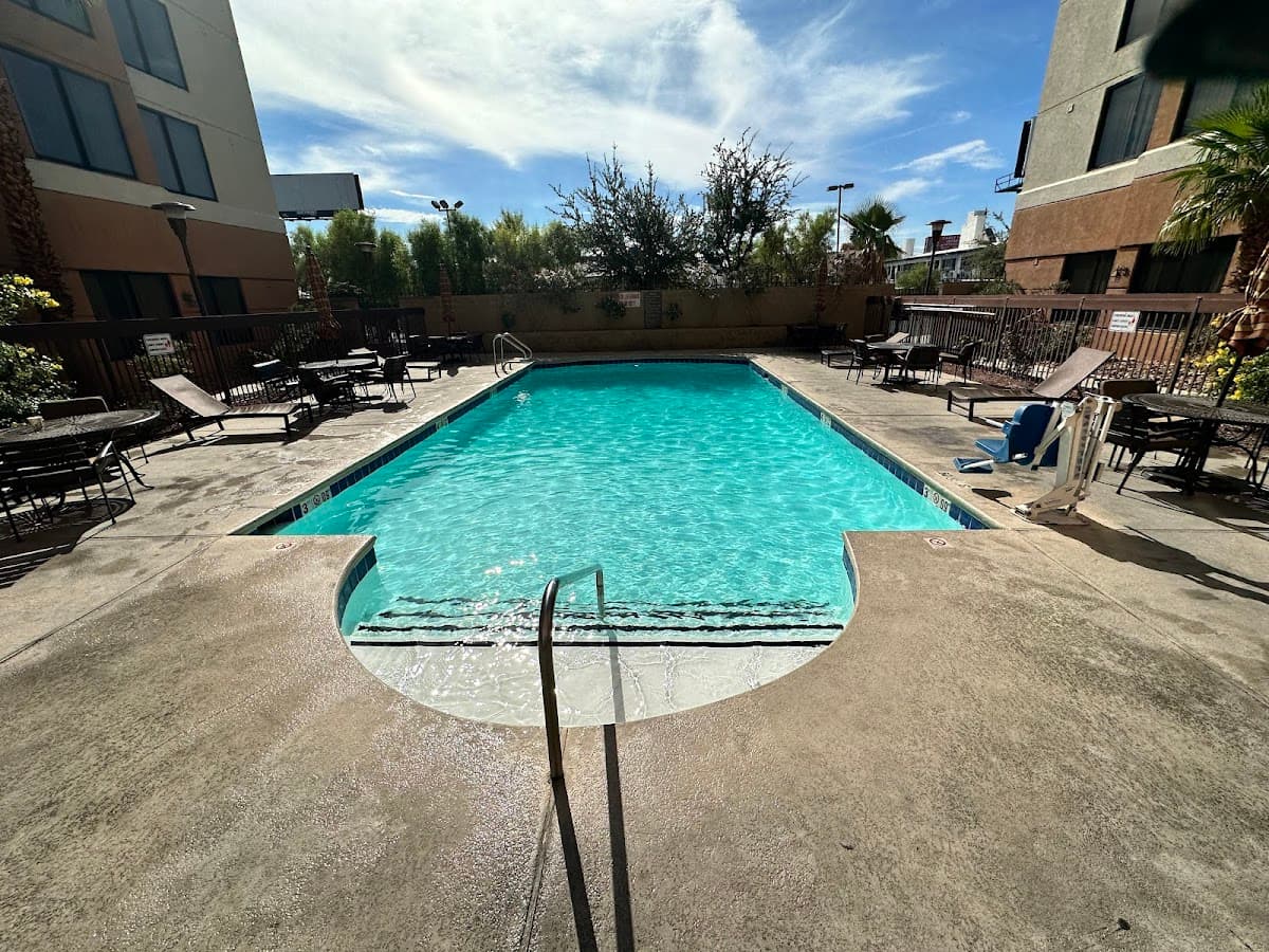 Hyatt Place Las Vegas — photo 3