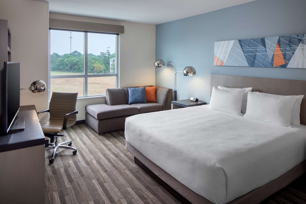 Hyatt House Charleston / Mount Pleasant — photo 2