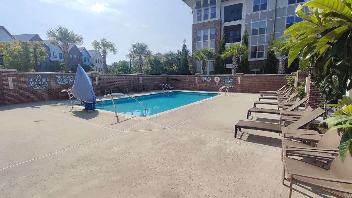 Hyatt House Charleston / Mount Pleasant — photo 3