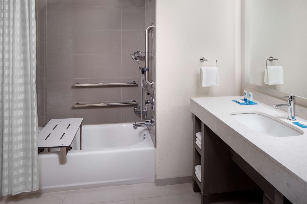 Hyatt House Charleston / Mount Pleasant — photo 4