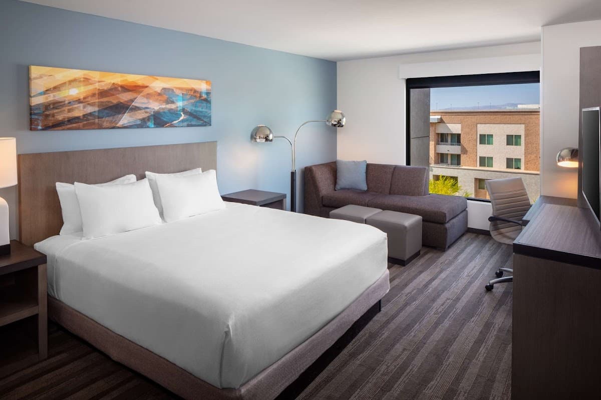 Hyatt House North Scottsdale — photo 2