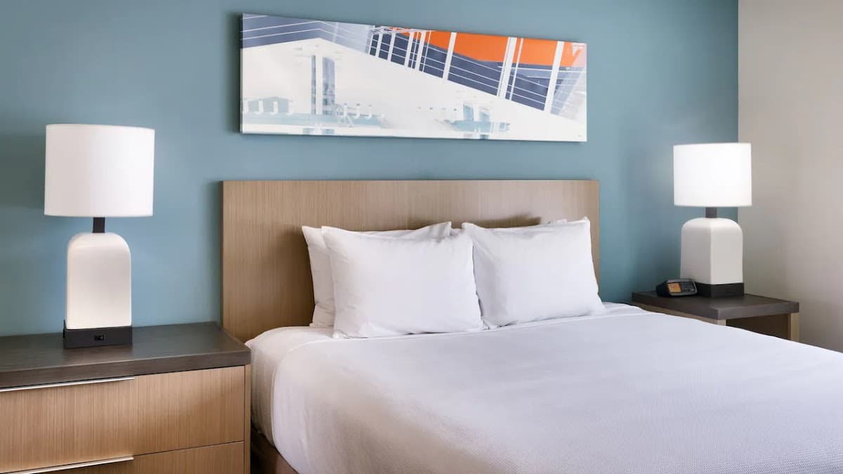 Hyatt House Provo / Pleasant Grove — photo 2