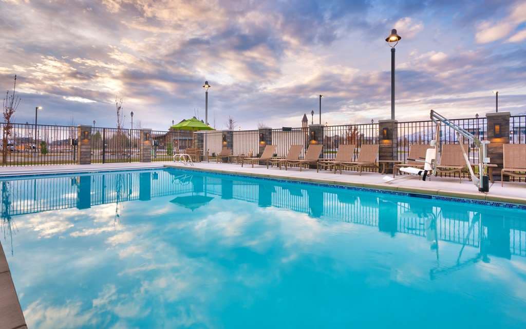Hyatt House Provo / Pleasant Grove — photo 3