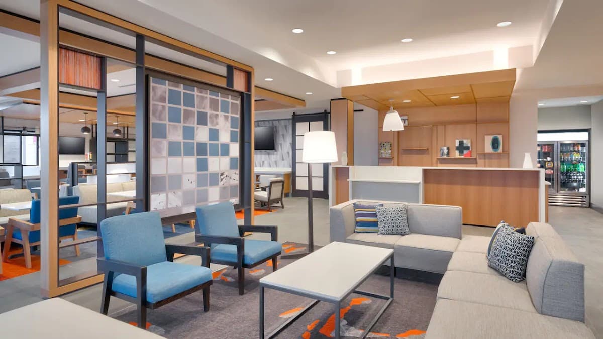 Hyatt House Provo / Pleasant Grove — photo 5