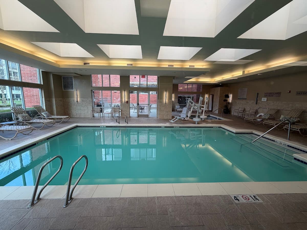 Hyatt House Seattle/Downtown — photo 3