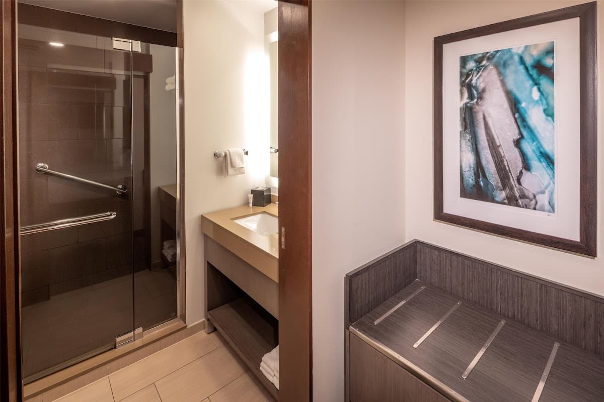Hyatt House Seattle/Downtown — photo 4