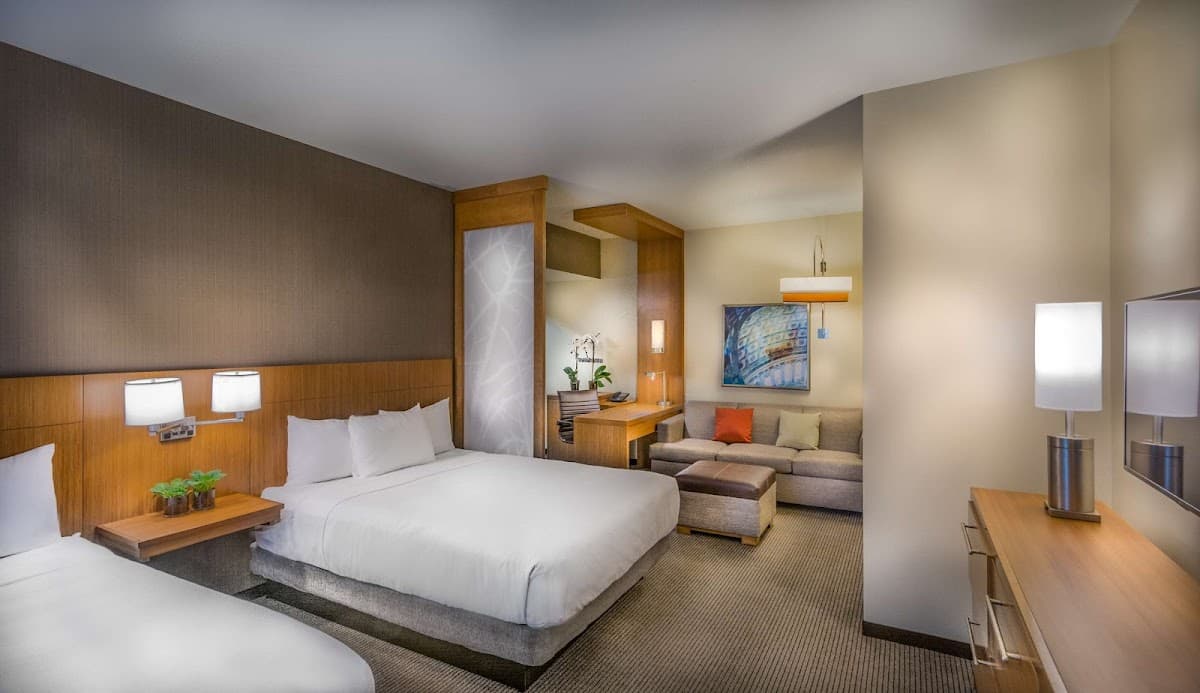 Hyatt Place Washington DC/White House — photo 2