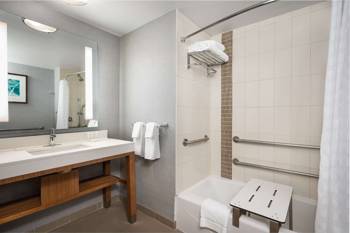 Hyatt Place Washington DC/White House — photo 3