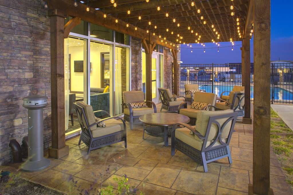 Hyatt Place Dallas/The Colony