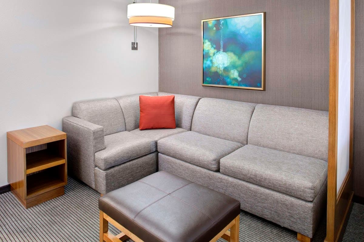 Hyatt Place Dallas/The Colony — photo 5