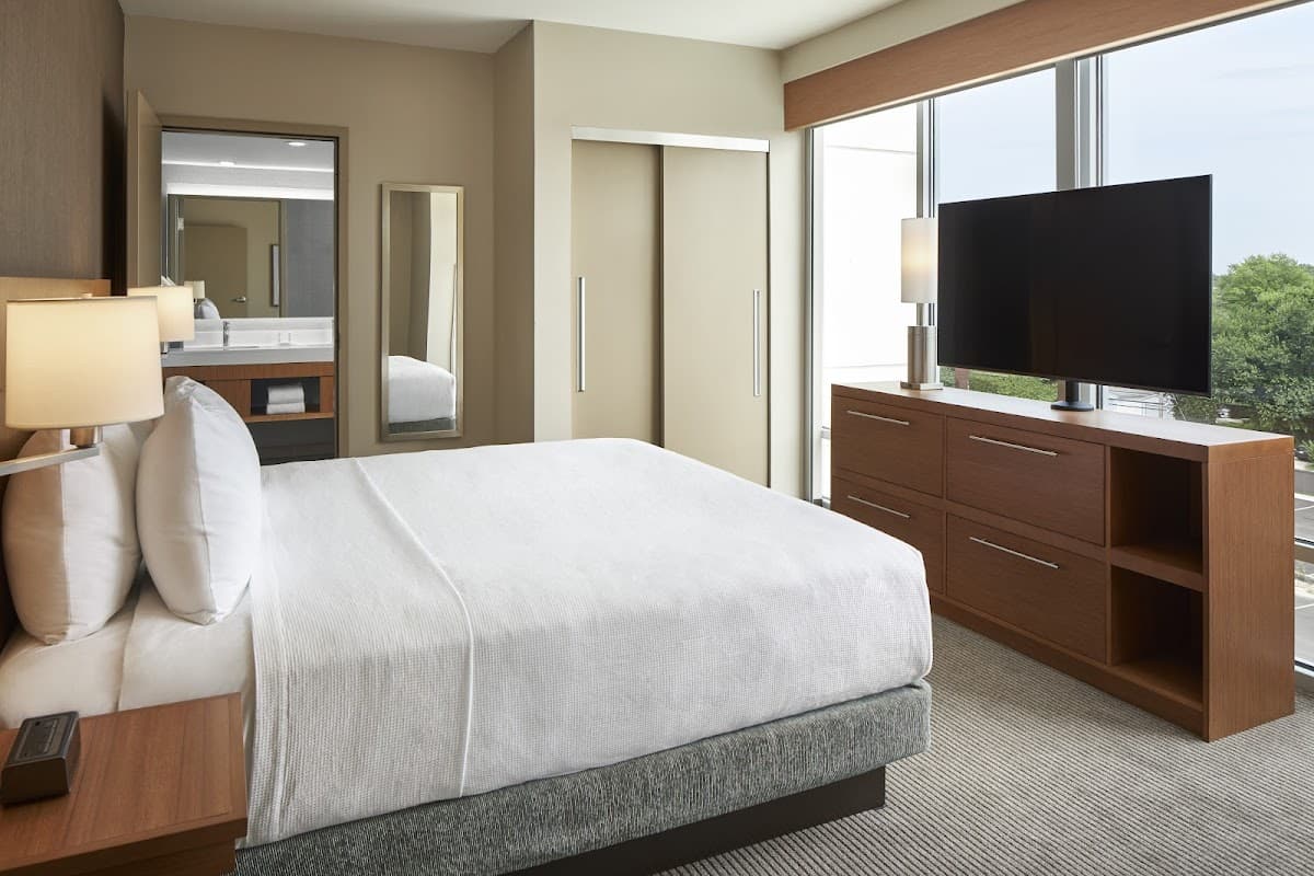 Hyatt Place Evansville / Downtown — photo 2