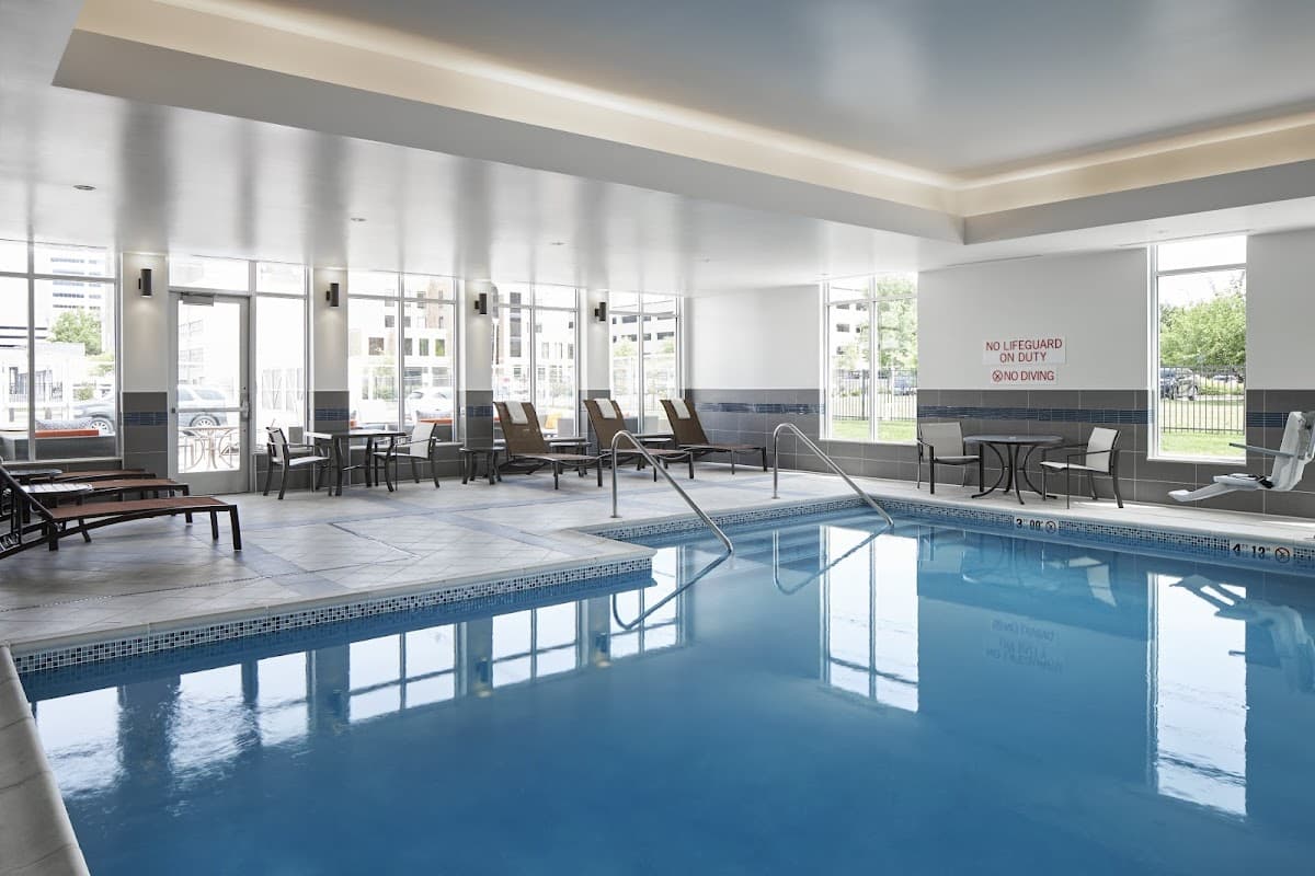 Hyatt Place Evansville / Downtown — photo 3