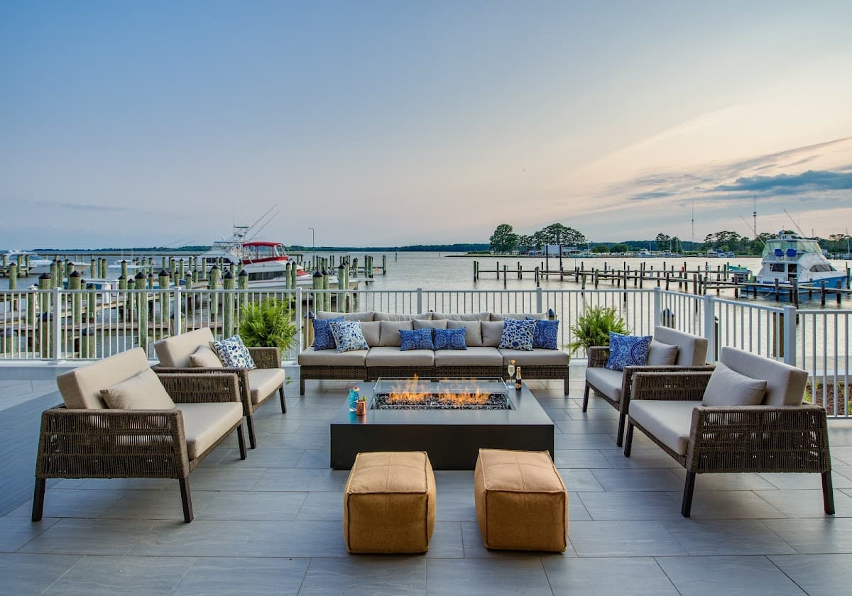 Hyatt Place Kent Narrows & Marina — photo 5